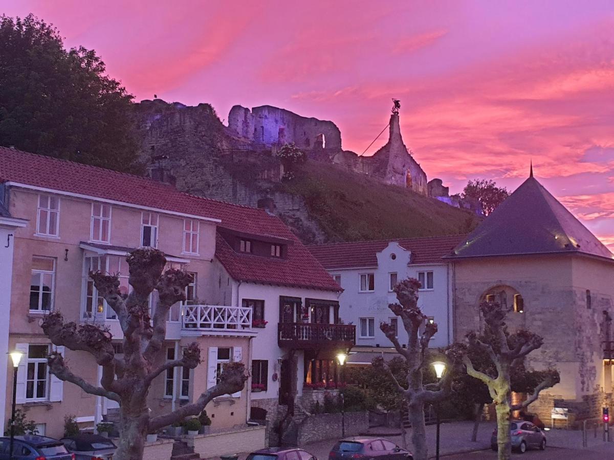 Bed And Breakfast De Heren Van Valkenburg Valkenburg aan de Geul Eksteriør bilde